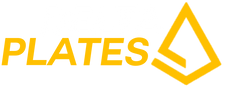 Delta Plates